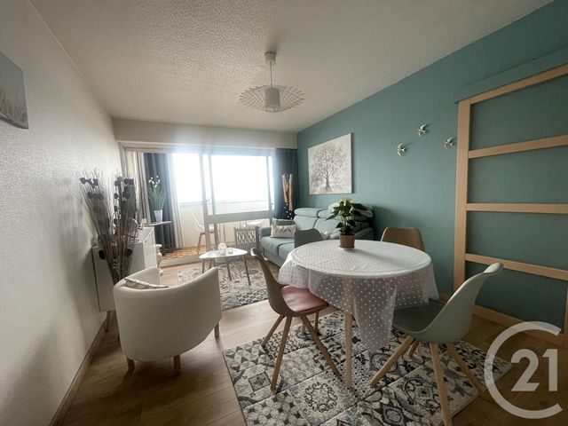Appartement à vendre - 2 pièces - 35.78 m2 - ST HILAIRE DE RIEZ - 85 - PAYS-DE-LOIRE - Century 21 La Côte Montoise